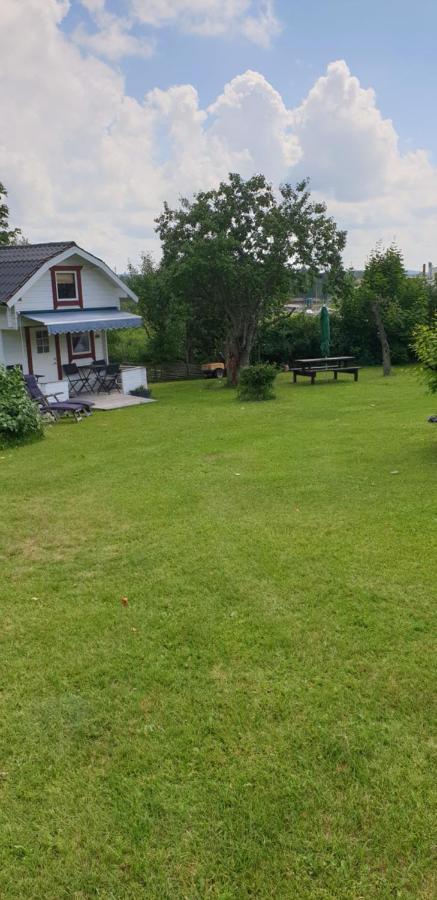 Lilla Stugan I Holiday home Vimmerby